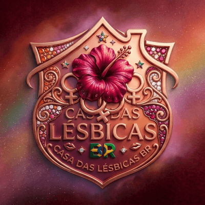 Casa das lesbicas Br