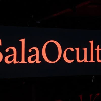 SalaOculta🔥