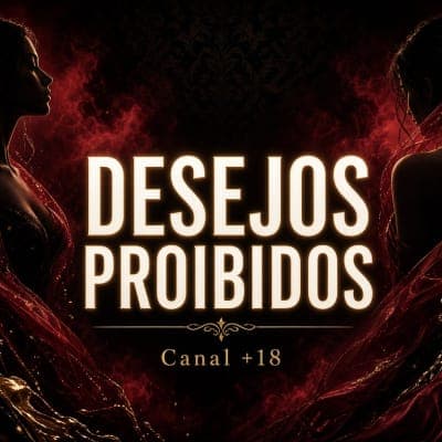DESEJOS PROIBIDOS