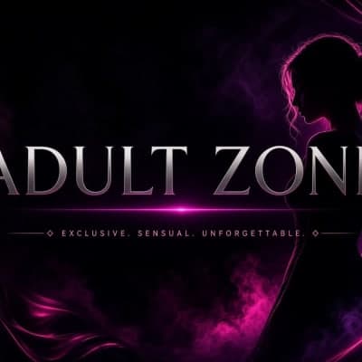 ADULT ZONE🎯