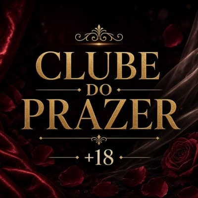 CLUBE DO PRAZER +18💋