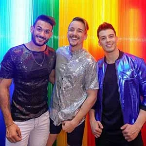 Gostosas do Academia